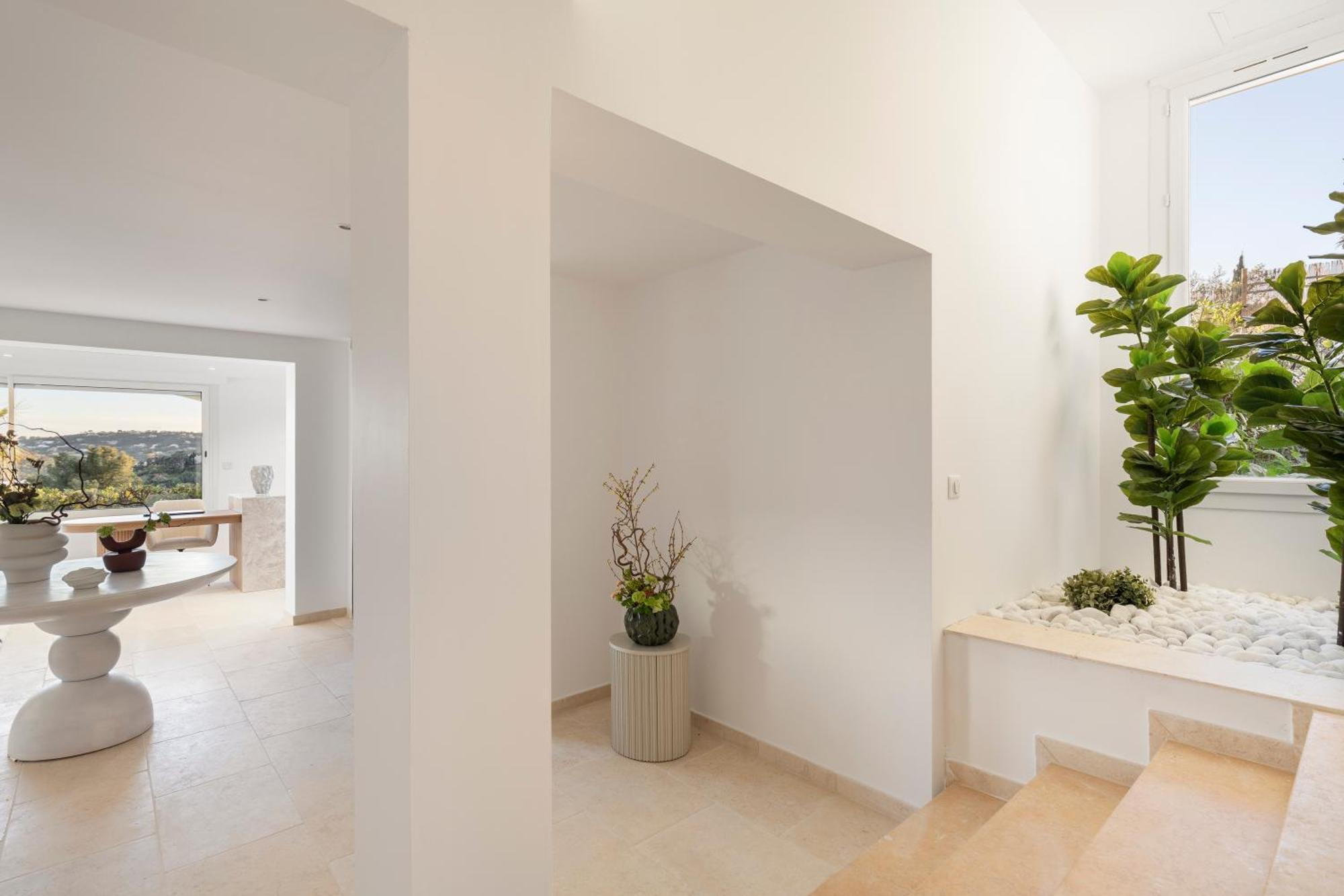Villas Raphael Les Issambres Exteriör bild