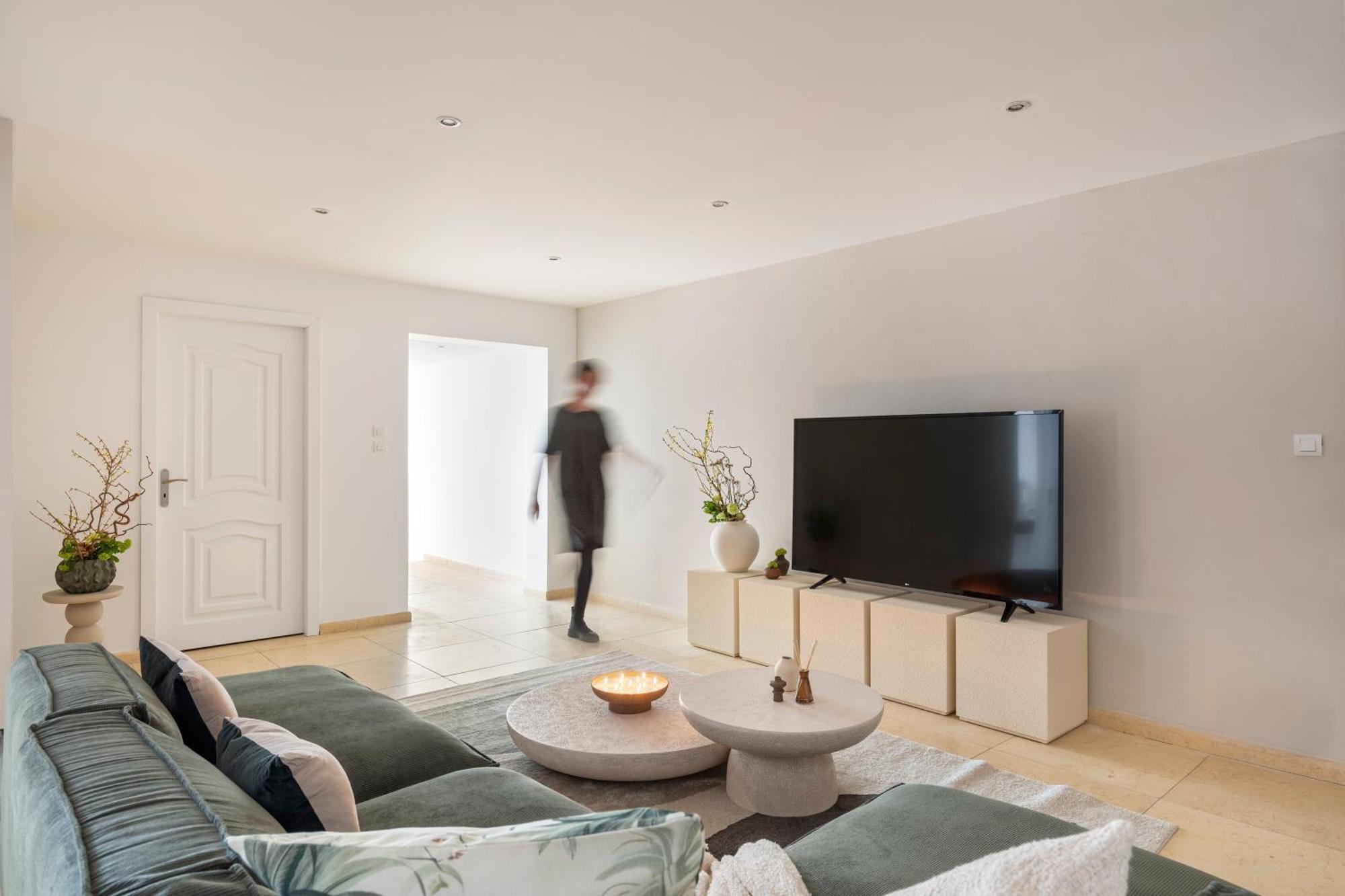 Villas Raphael Les Issambres Exteriör bild