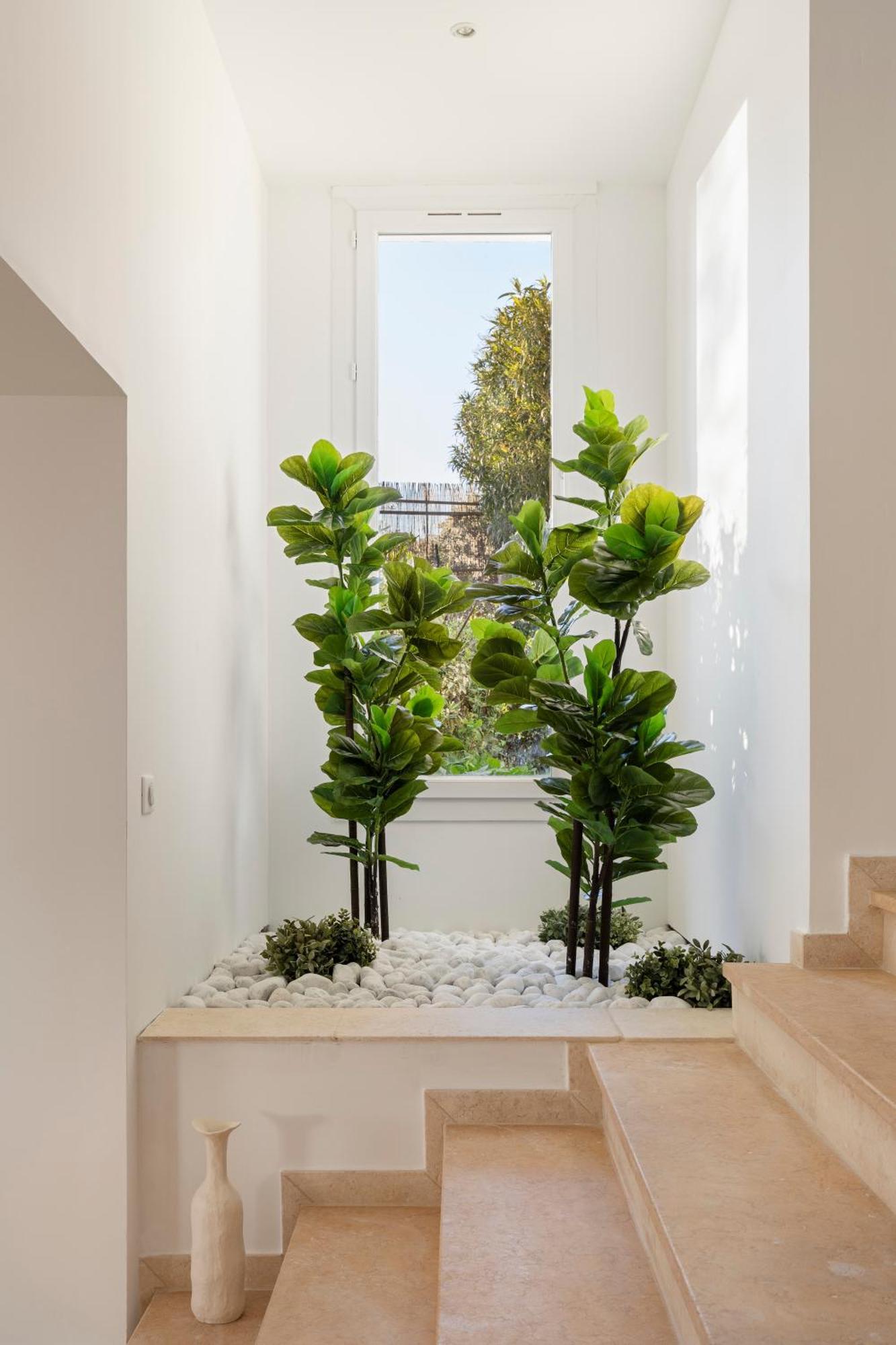 Villas Raphael Les Issambres Exteriör bild