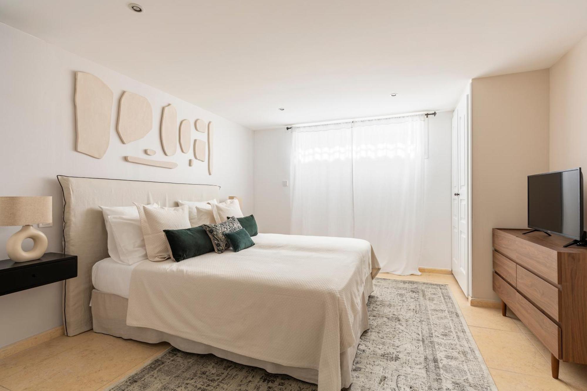 Villas Raphael Les Issambres Exteriör bild